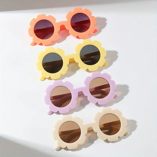 Assorted Baby Sunglasses - Spring